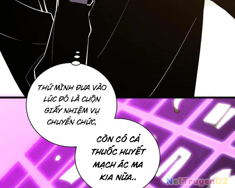 Mạt Nhật Thiên Hạ: Ta, Virus Quân Vương Chapter 30 - Trang 4