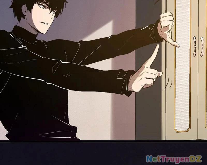 Mạt Nhật Thiên Hạ: Ta, Virus Quân Vương Chapter 30 - Trang 4