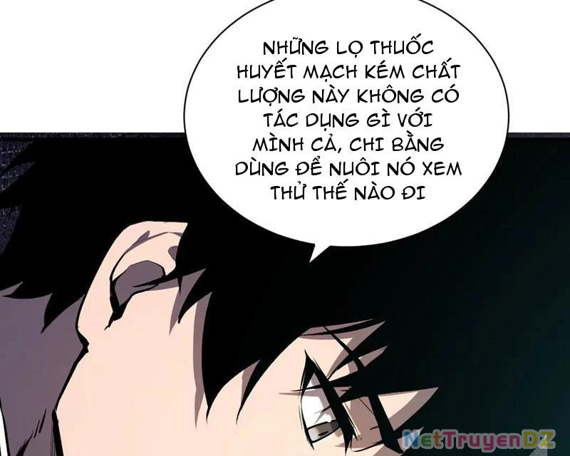 Mạt Nhật Thiên Hạ: Ta, Virus Quân Vương Chapter 30 - Trang 4