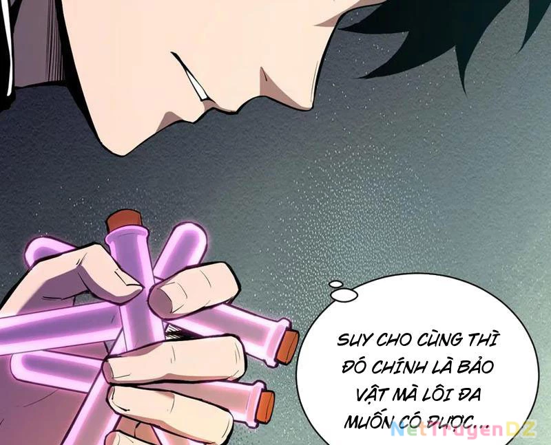 Mạt Nhật Thiên Hạ: Ta, Virus Quân Vương Chapter 30 - Trang 4