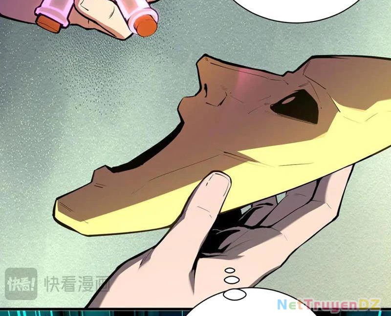 Mạt Nhật Thiên Hạ: Ta, Virus Quân Vương Chapter 30 - Trang 4