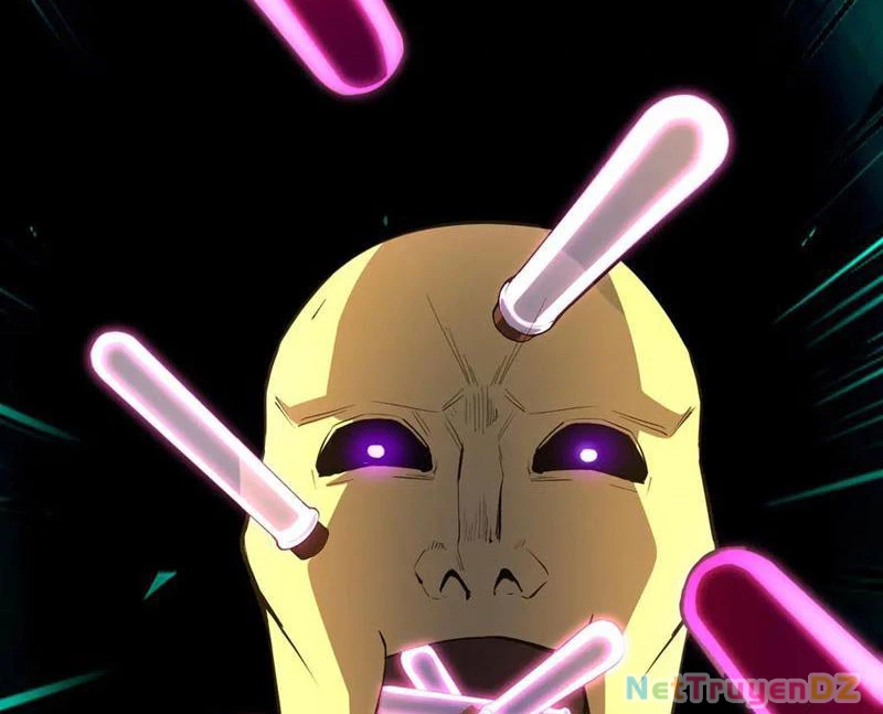 Mạt Nhật Thiên Hạ: Ta, Virus Quân Vương Chapter 30 - Trang 4