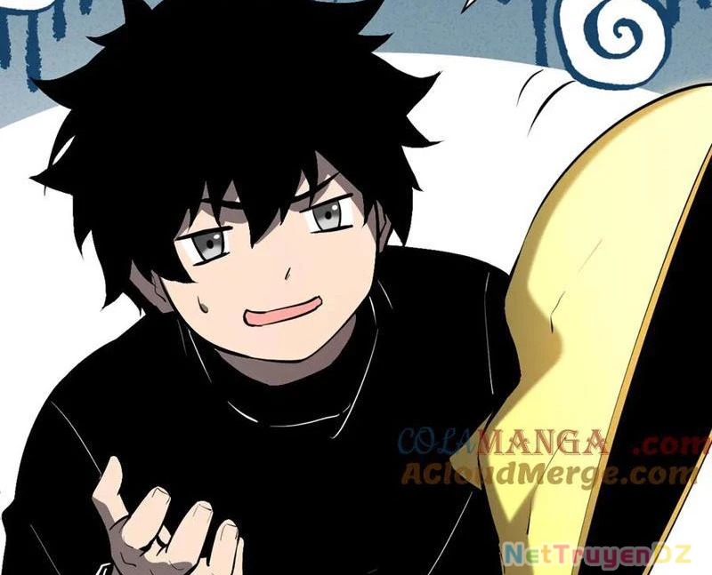 Mạt Nhật Thiên Hạ: Ta, Virus Quân Vương Chapter 30 - Trang 4