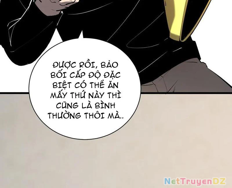 Mạt Nhật Thiên Hạ: Ta, Virus Quân Vương Chapter 30 - Trang 4