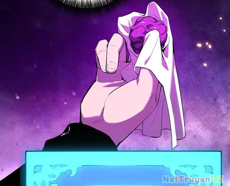 Mạt Nhật Thiên Hạ: Ta, Virus Quân Vương Chapter 30 - Trang 4