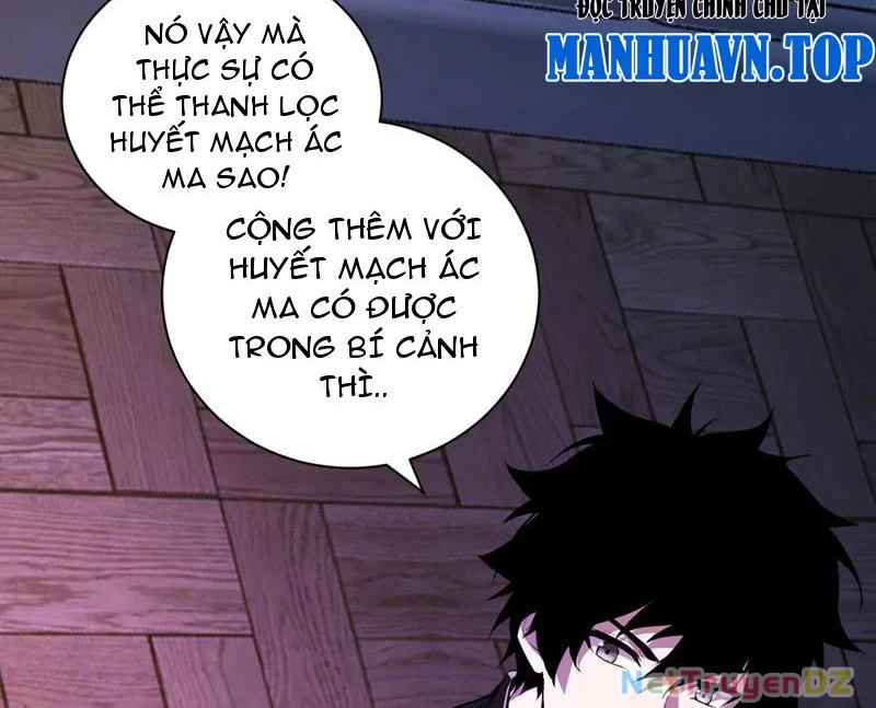 Mạt Nhật Thiên Hạ: Ta, Virus Quân Vương Chapter 30 - Trang 4