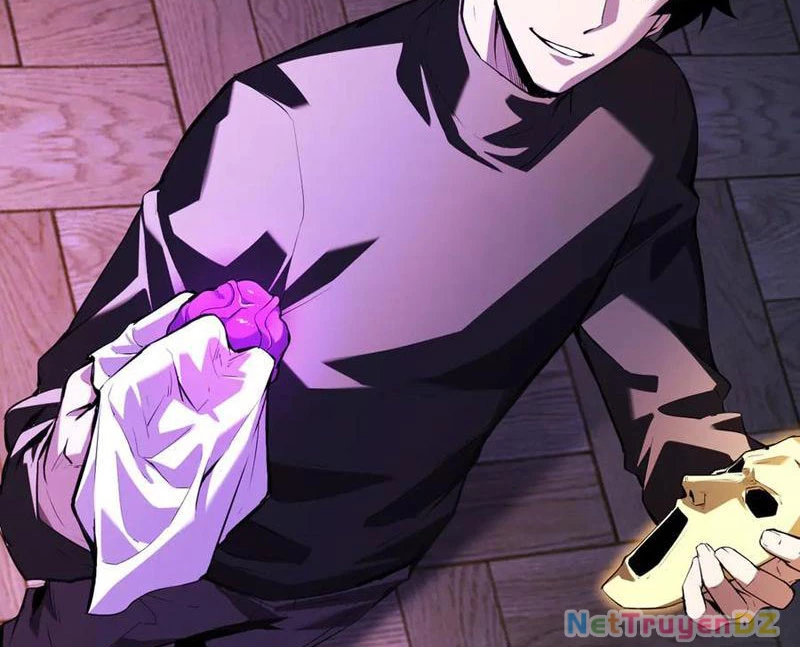 Mạt Nhật Thiên Hạ: Ta, Virus Quân Vương Chapter 30 - Trang 4