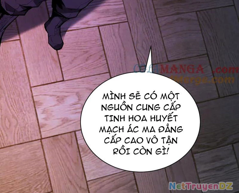 Mạt Nhật Thiên Hạ: Ta, Virus Quân Vương Chapter 30 - Trang 4