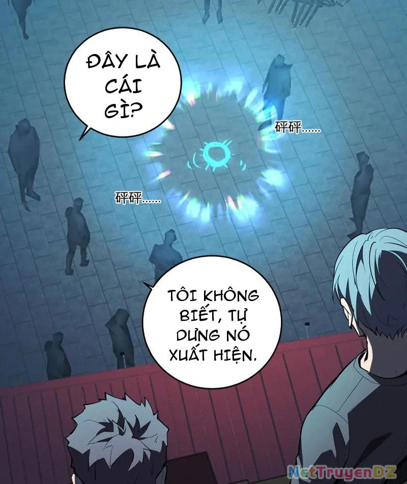 Mạt Nhật Thiên Hạ: Ta, Virus Quân Vương Chapter 38 - Trang 4