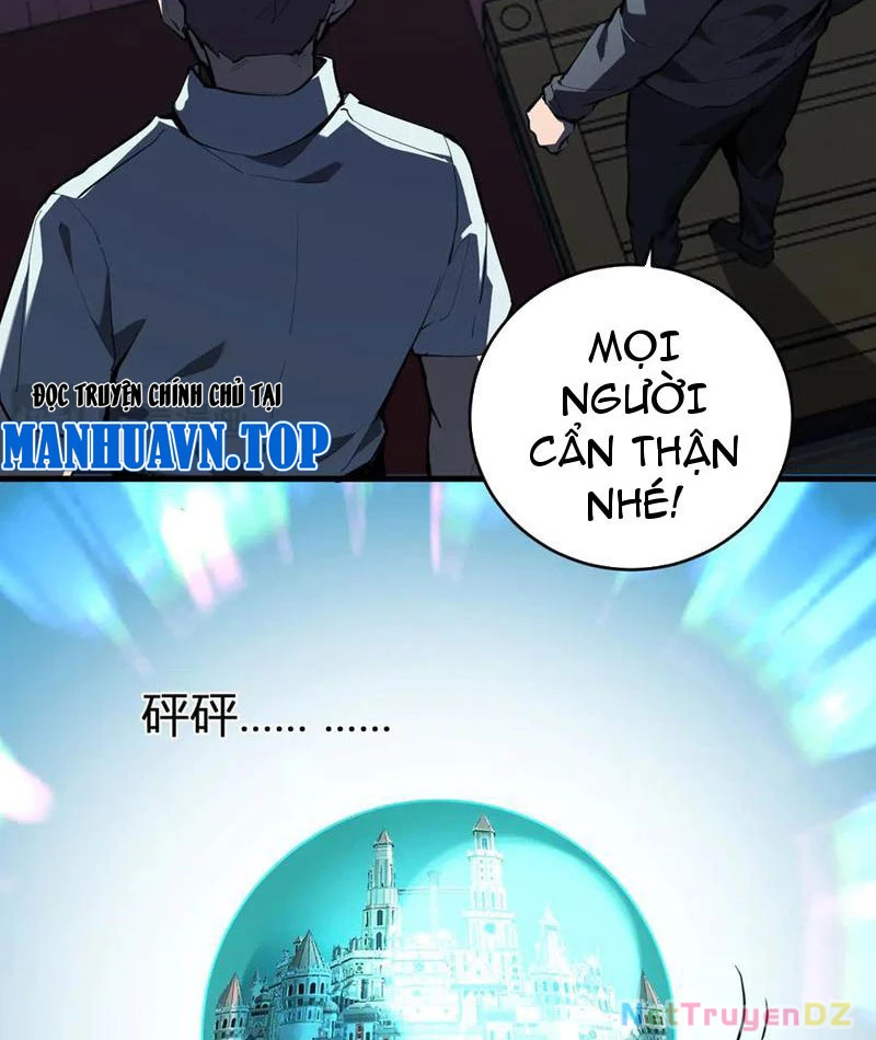 Mạt Nhật Thiên Hạ: Ta, Virus Quân Vương Chapter 38 - Trang 4