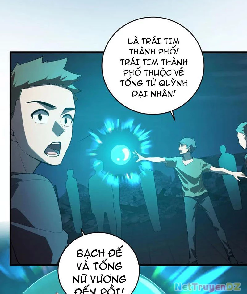 Mạt Nhật Thiên Hạ: Ta, Virus Quân Vương Chapter 38 - Trang 4