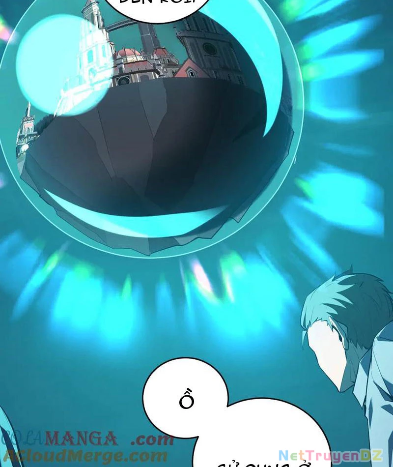 Mạt Nhật Thiên Hạ: Ta, Virus Quân Vương Chapter 38 - Trang 4