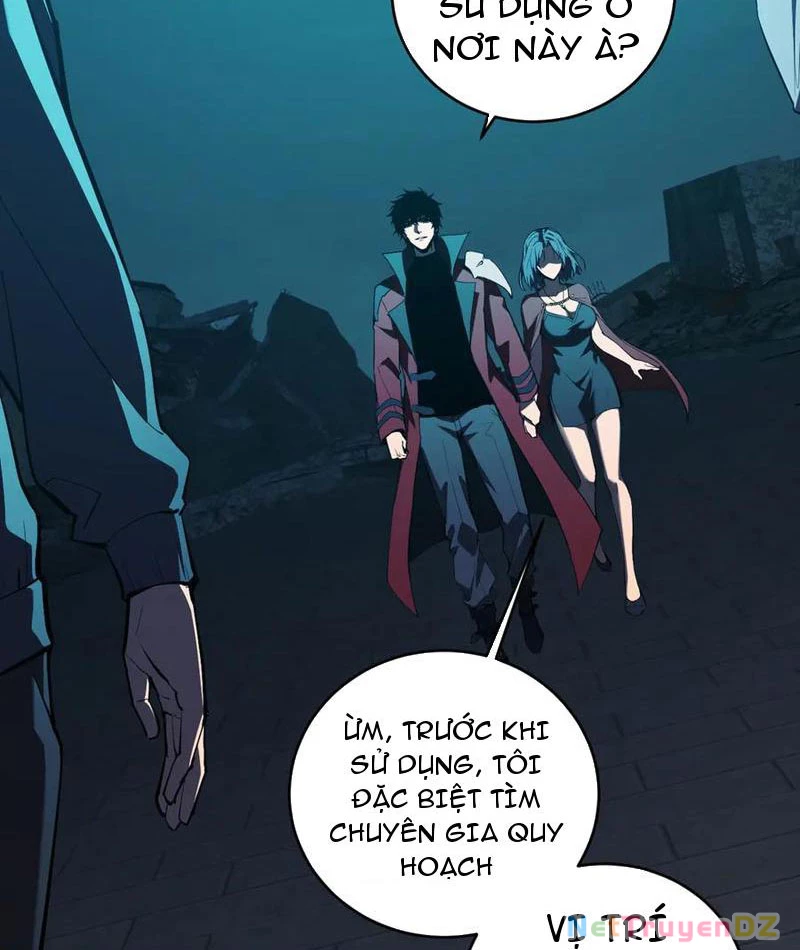 Mạt Nhật Thiên Hạ: Ta, Virus Quân Vương Chapter 38 - Trang 4