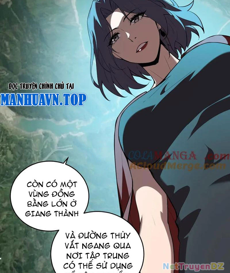 Mạt Nhật Thiên Hạ: Ta, Virus Quân Vương Chapter 38 - Trang 4