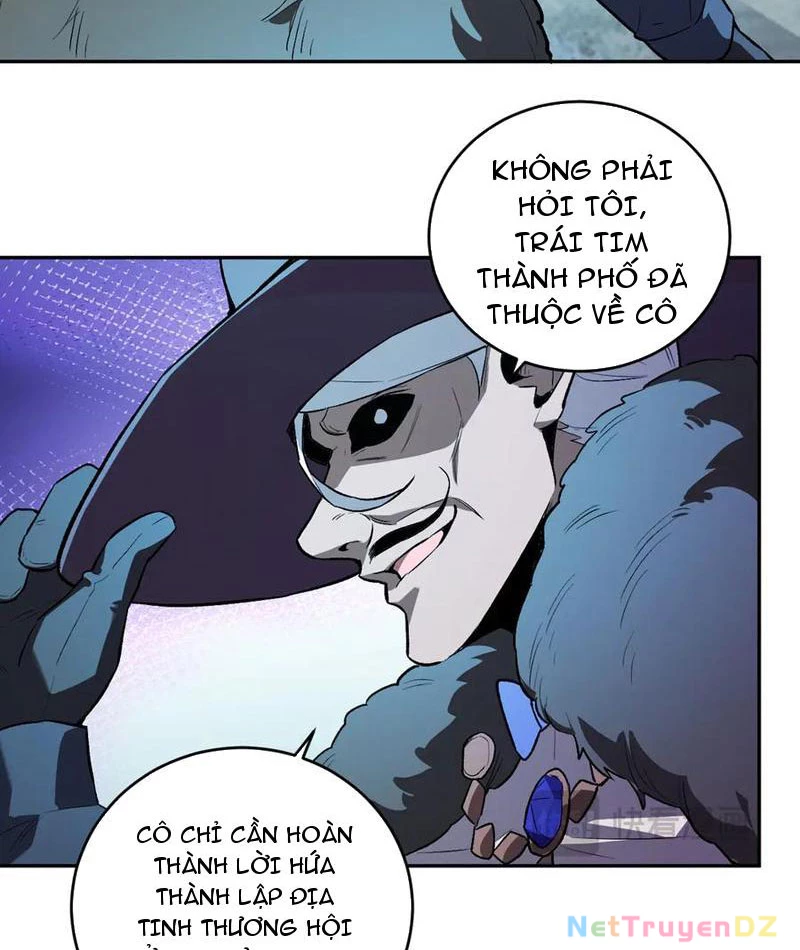 Mạt Nhật Thiên Hạ: Ta, Virus Quân Vương Chapter 38 - Trang 4