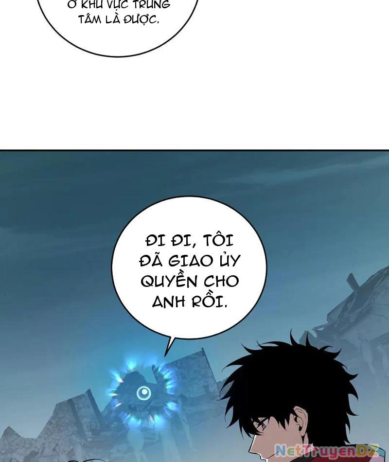 Mạt Nhật Thiên Hạ: Ta, Virus Quân Vương Chapter 38 - Trang 4