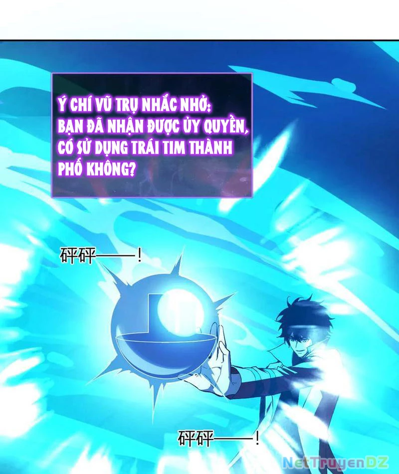 Mạt Nhật Thiên Hạ: Ta, Virus Quân Vương Chapter 38 - Trang 4