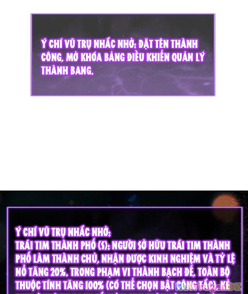 Mạt Nhật Thiên Hạ: Ta, Virus Quân Vương Chapter 38 - Trang 4