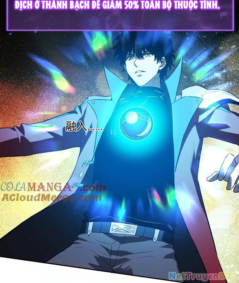 Mạt Nhật Thiên Hạ: Ta, Virus Quân Vương Chapter 38 - Trang 4