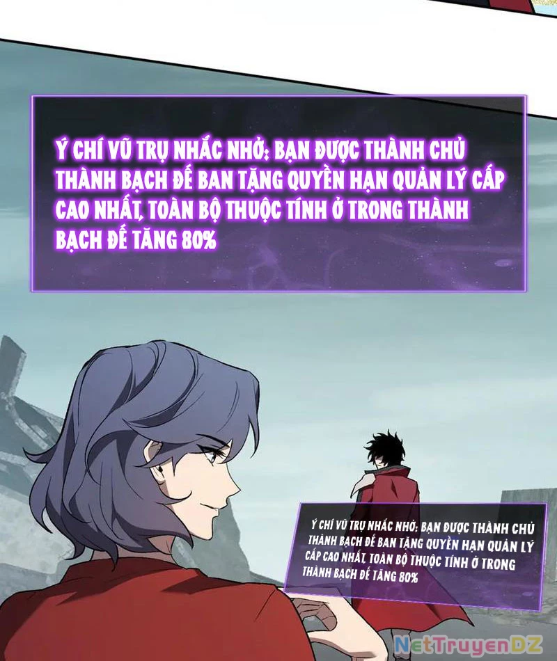 Mạt Nhật Thiên Hạ: Ta, Virus Quân Vương Chapter 38 - Trang 4