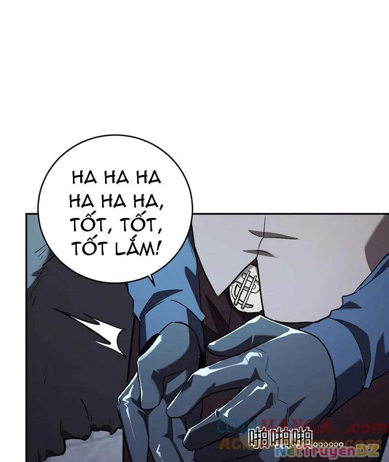 Mạt Nhật Thiên Hạ: Ta, Virus Quân Vương Chapter 38 - Trang 4