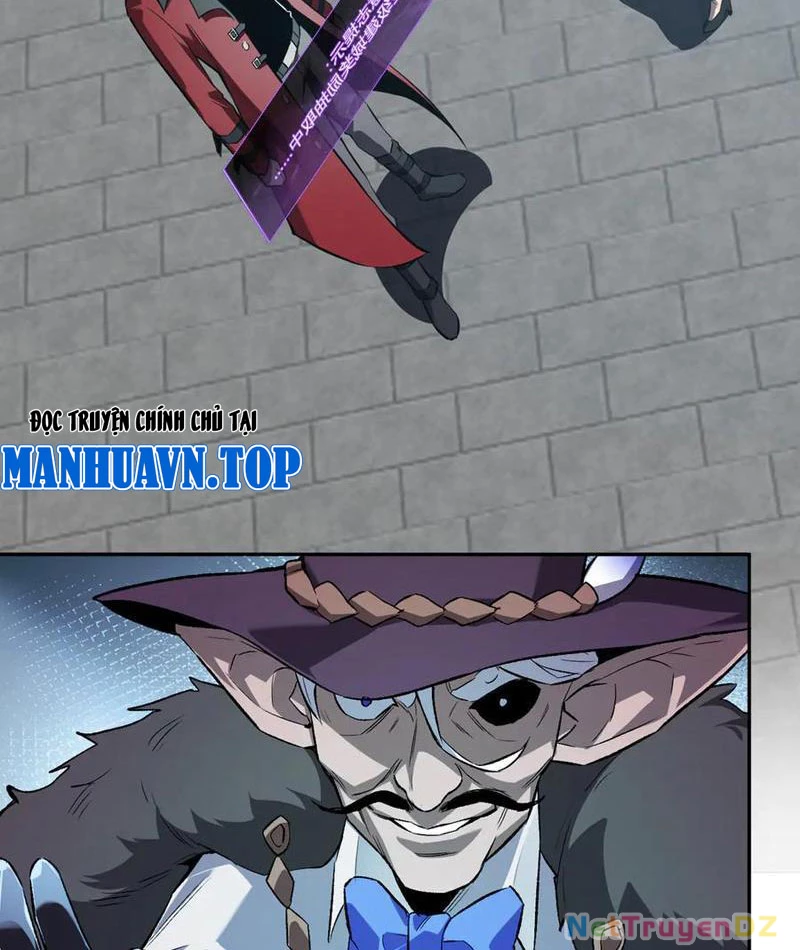 Mạt Nhật Thiên Hạ: Ta, Virus Quân Vương Chapter 38 - Trang 4