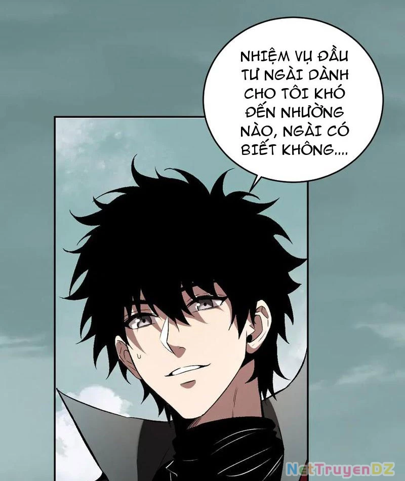 Mạt Nhật Thiên Hạ: Ta, Virus Quân Vương Chapter 38 - Trang 4