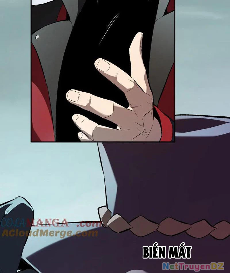 Mạt Nhật Thiên Hạ: Ta, Virus Quân Vương Chapter 38 - Trang 4