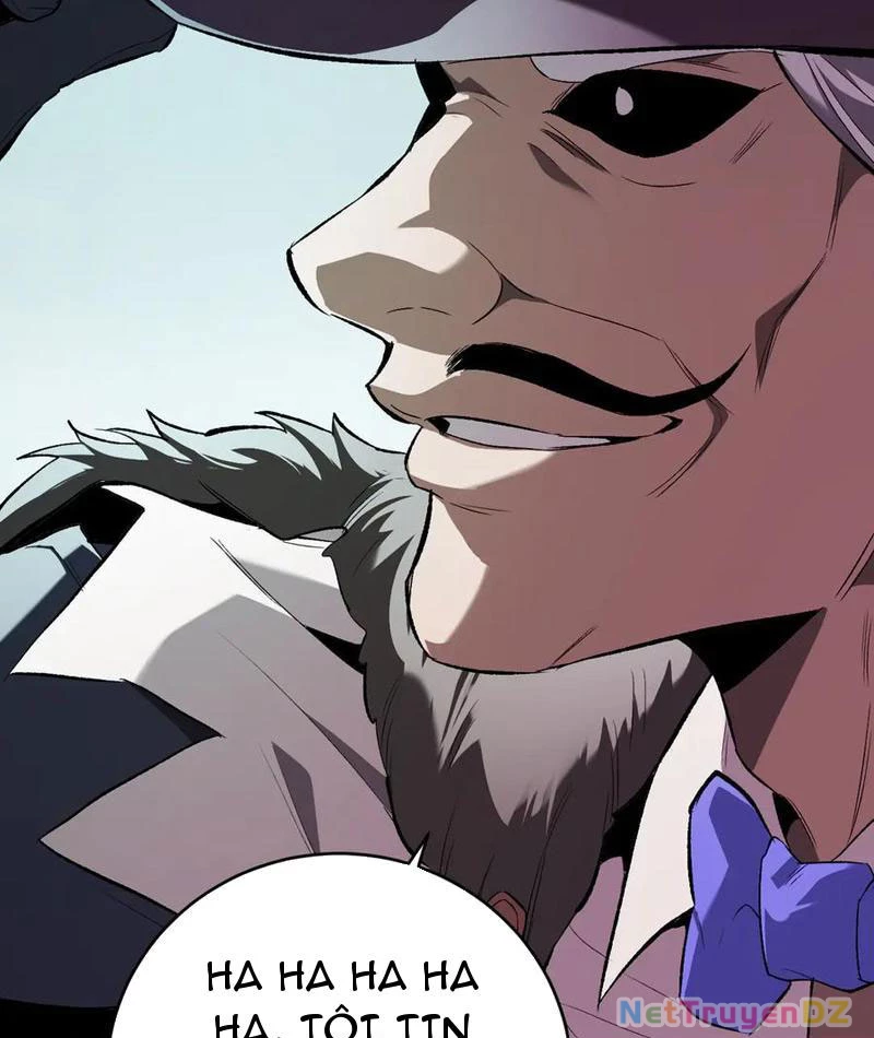 Mạt Nhật Thiên Hạ: Ta, Virus Quân Vương Chapter 38 - Trang 4