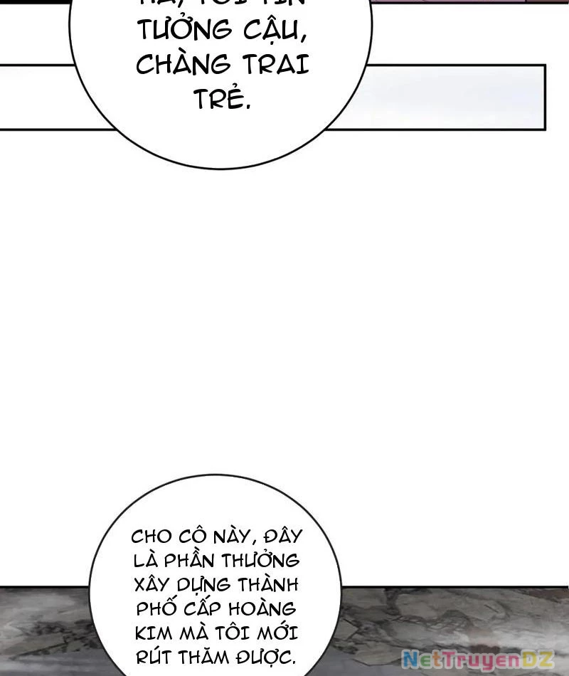 Mạt Nhật Thiên Hạ: Ta, Virus Quân Vương Chapter 38 - Trang 4