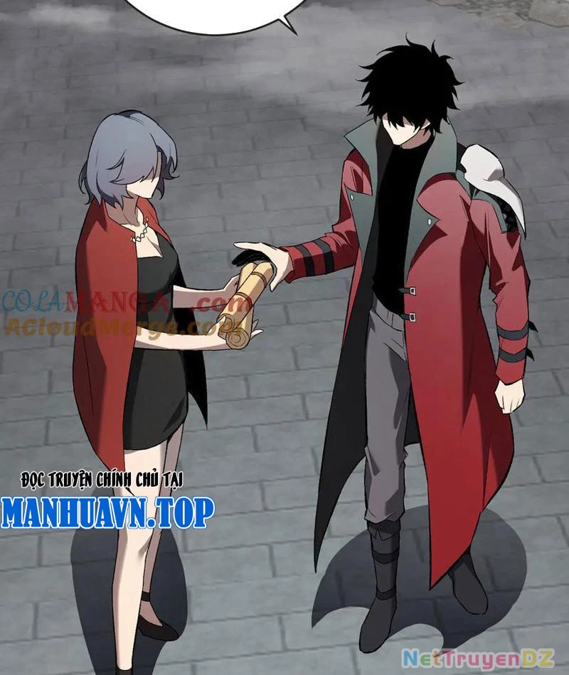 Mạt Nhật Thiên Hạ: Ta, Virus Quân Vương Chapter 38 - Trang 4