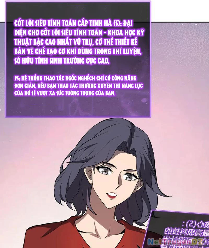 Mạt Nhật Thiên Hạ: Ta, Virus Quân Vương Chapter 38 - Trang 4