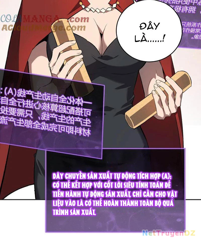 Mạt Nhật Thiên Hạ: Ta, Virus Quân Vương Chapter 38 - Trang 4