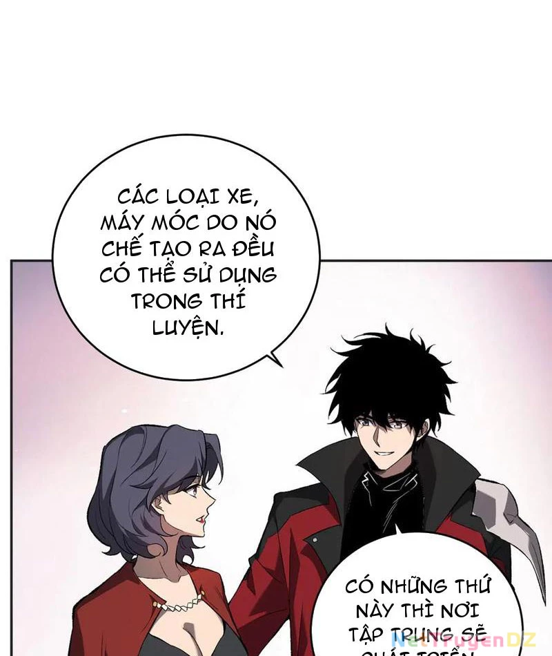 Mạt Nhật Thiên Hạ: Ta, Virus Quân Vương Chapter 38 - Trang 4