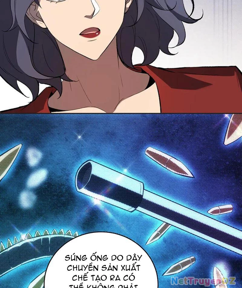 Mạt Nhật Thiên Hạ: Ta, Virus Quân Vương Chapter 38 - Trang 4