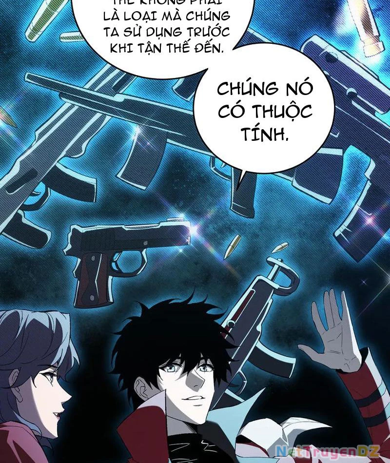 Mạt Nhật Thiên Hạ: Ta, Virus Quân Vương Chapter 38 - Trang 4