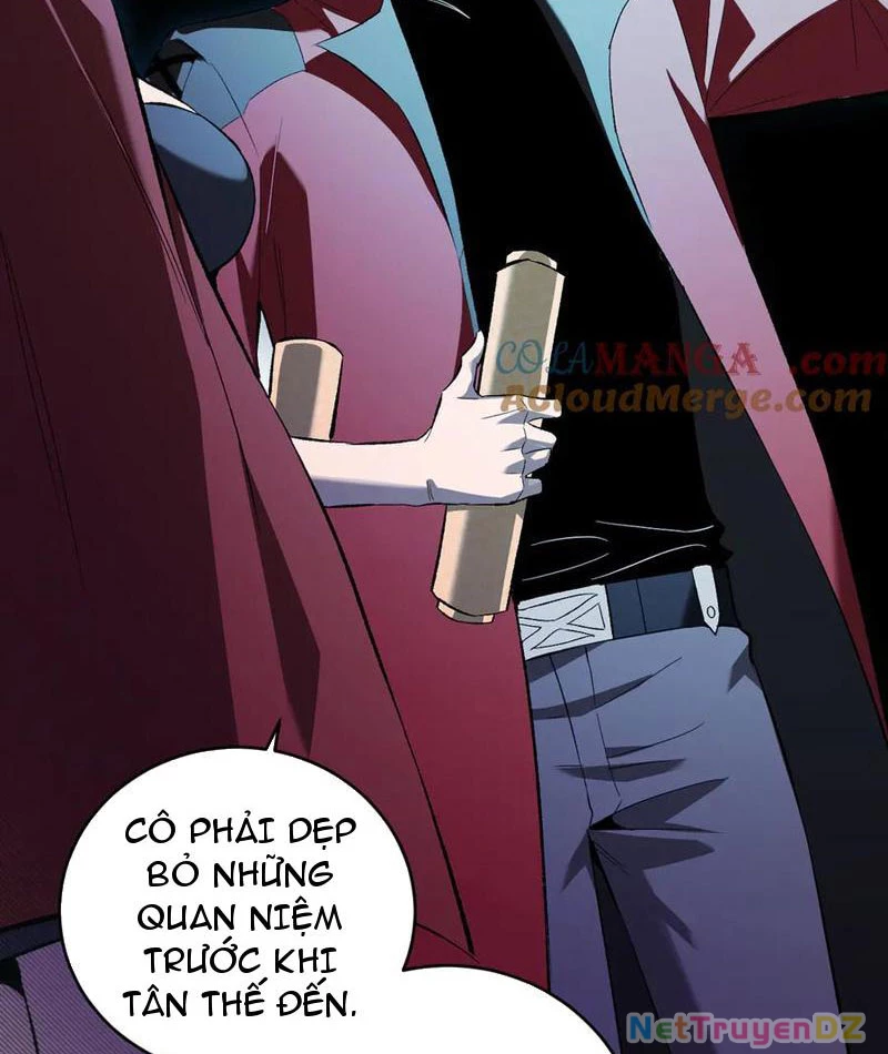 Mạt Nhật Thiên Hạ: Ta, Virus Quân Vương Chapter 38 - Trang 4