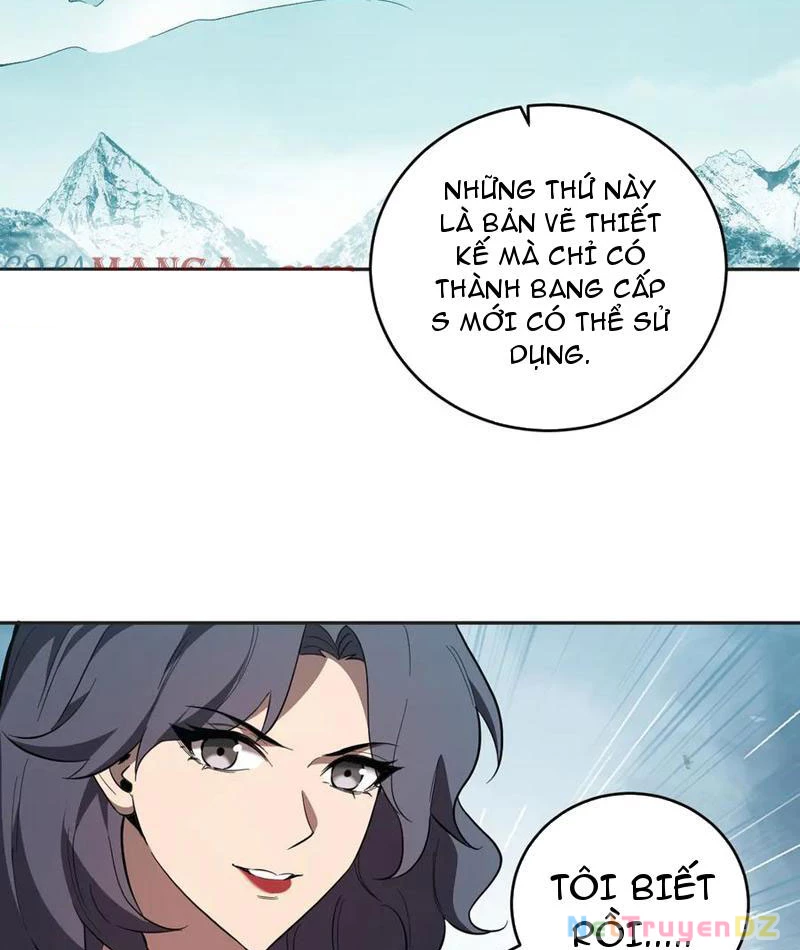 Mạt Nhật Thiên Hạ: Ta, Virus Quân Vương Chapter 38 - Trang 4