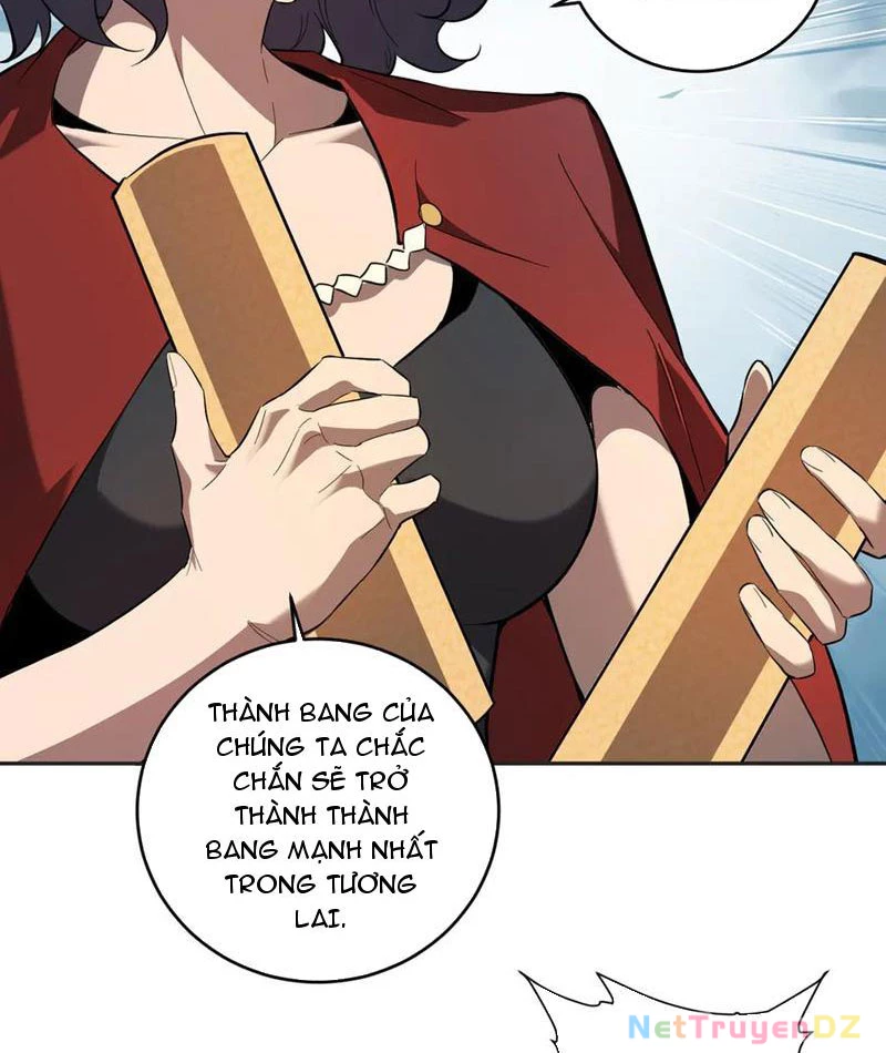 Mạt Nhật Thiên Hạ: Ta, Virus Quân Vương Chapter 38 - Trang 4