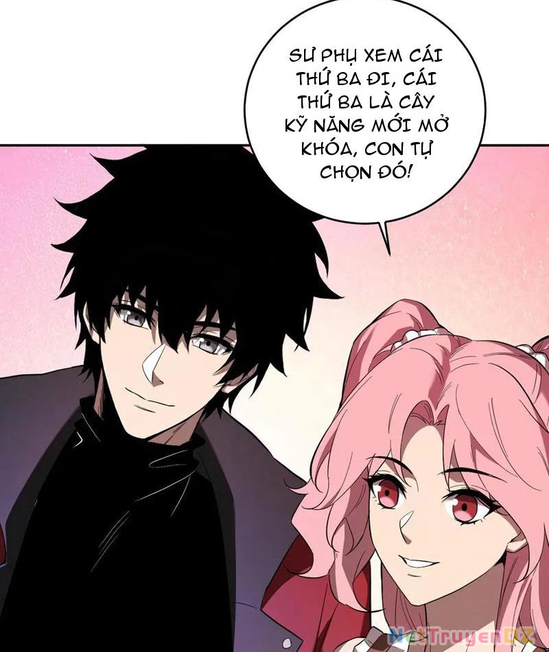 Mạt Nhật Thiên Hạ: Ta, Virus Quân Vương Chapter 38 - Trang 4