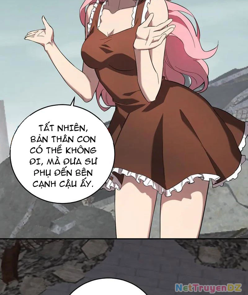 Mạt Nhật Thiên Hạ: Ta, Virus Quân Vương Chapter 38 - Trang 4