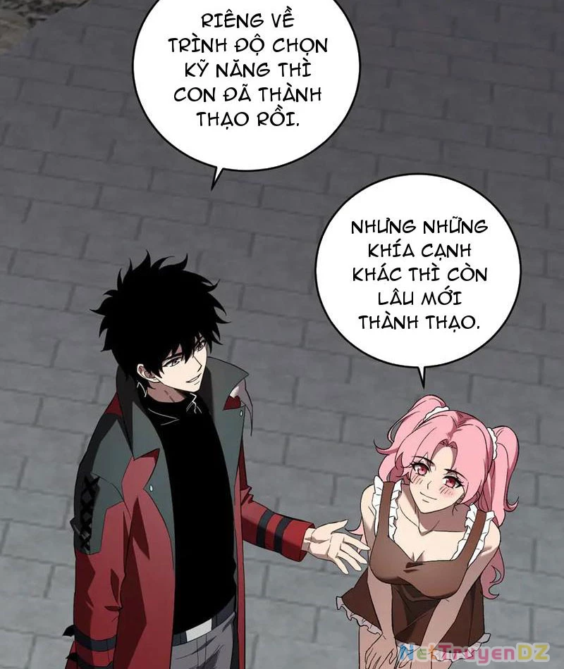 Mạt Nhật Thiên Hạ: Ta, Virus Quân Vương Chapter 38 - Trang 4