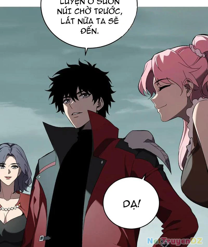Mạt Nhật Thiên Hạ: Ta, Virus Quân Vương Chapter 38 - Trang 4