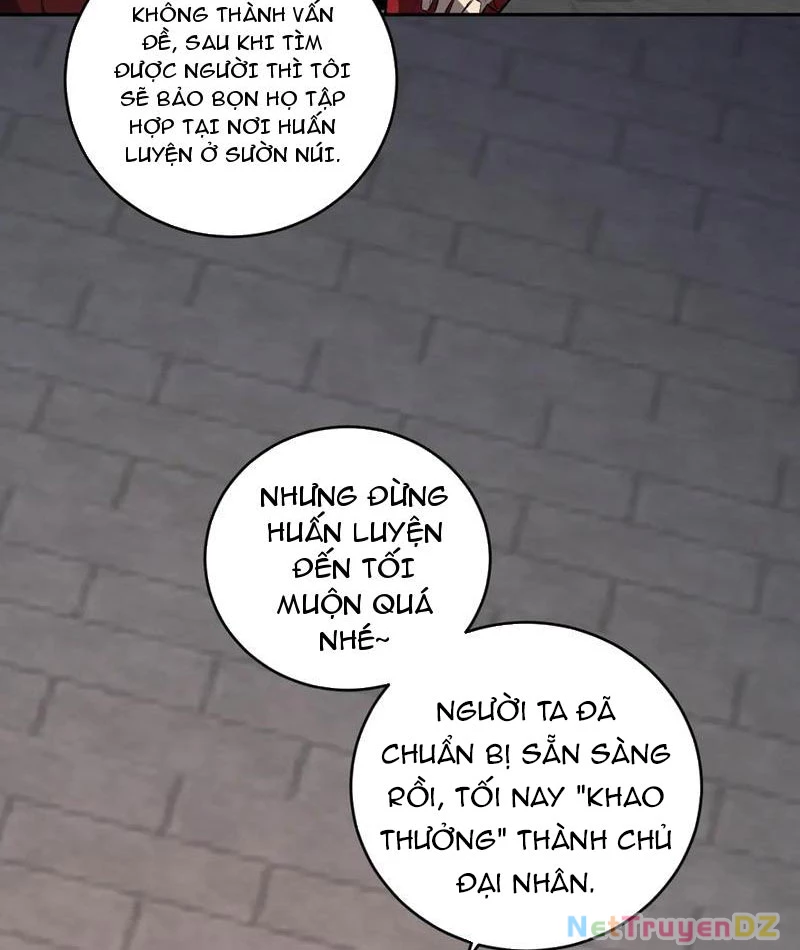 Mạt Nhật Thiên Hạ: Ta, Virus Quân Vương Chapter 38 - Trang 4