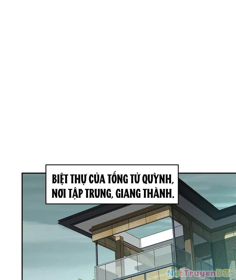 Mạt Nhật Thiên Hạ: Ta, Virus Quân Vương Chapter 38 - Trang 4