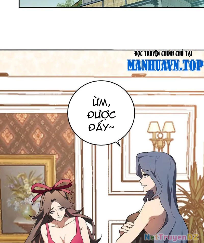 Mạt Nhật Thiên Hạ: Ta, Virus Quân Vương Chapter 38 - Trang 4