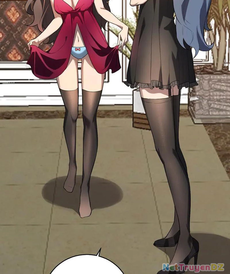 Mạt Nhật Thiên Hạ: Ta, Virus Quân Vương Chapter 38 - Trang 4