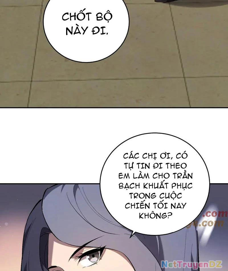 Mạt Nhật Thiên Hạ: Ta, Virus Quân Vương Chapter 38 - Trang 4