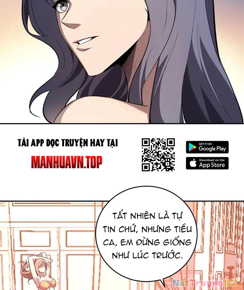 Mạt Nhật Thiên Hạ: Ta, Virus Quân Vương Chapter 38 - Trang 4
