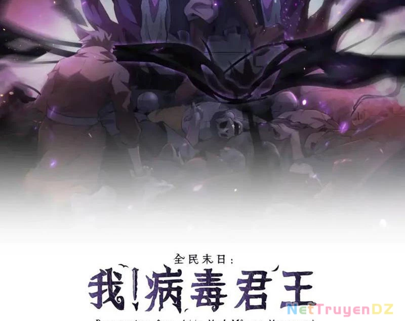 Mạt Nhật Thiên Hạ: Ta, Virus Quân Vương Chapter 39 - Trang 4
